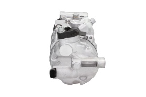 Compresor climatizare potrivit VW CALIFORNIA T5 CAMPER, MULTIVAN T5, TRANSPORTER T5 2.0D 09.09-08.15 - Img 3