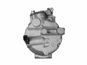 Compresor climatizare potrivit VW CRAFTER 30-35, CRAFTER 30-50 2.0D 05.11-12.16 - Img 2
