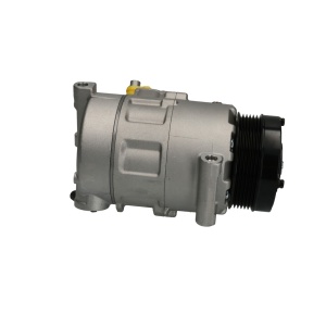 Compresor climatizare potrivit VW CRAFTER 30-35, CRAFTER 30-50 2.0D 05.11-12.16 - Img 1