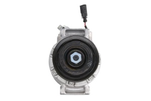 Compresor climatizare potrivit VW MULTIVAN T6, TRANSPORTER T6, TRANSPORTER T6 / CARAVELLE T6 2.0D 04.15-08.24 - Img 2