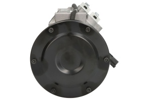 Compresor climatizare (R134a) potrivit CATERPILLAR 320C, 322C, 323DLN - Img 2