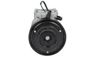 Compresor climatizare (R134a) potrivit JOHN DEERE 3200 A, 3200 AX, 3400 A, 3400 AX, 5070M 2WD, 5070M 4WD, 5080R, 5080RN, 5090R, 5090RN, 5100R, 5100RN, 5620, 5720, 5820, 6010 SE, 6020 SE, 6110 - Img 2