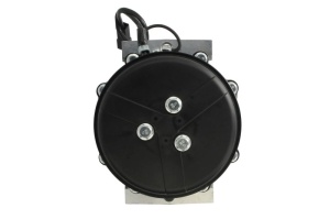 Compresor climatizare (R134a) potrivit MASSEY FERGUSON 5410, 5420, 5430, 5440, 5445, 5450, 5608, 5609, 5610, 5611, 5612, 5613, 6612, 6613, 6614, 6615, 6616, 7614, 7615, 7616, 7618, 7619, 7620 - Img 2