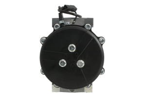 Compresor climatizare (R134a) potrivit MASSEY FERGUSON 6612 - Img 2