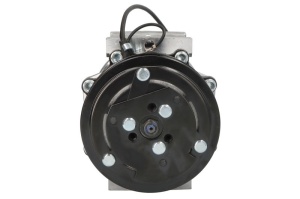 Compresor climatizare (R134a) potrivit VALTRA potrivit VALTRA N 101, N 103, N 111, N 111E, N 113, N 121, N 122, N 123, N 141, N 142, N 143, N 163, N 91, N 93, T 120, T 120C, T 121, T 130, T 130C - Img 2