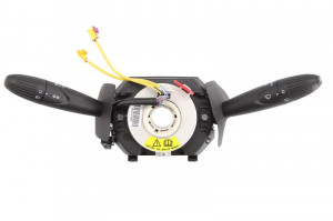 Comutator coloana directie (comuputer bord; lumini; stergatoare) potrivit ABARTH 500 / 595 / 695; FIAT 500 07.07- - Img 1
