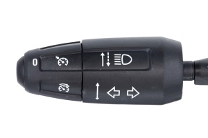 Comutator coloana directie potrivit OPEL CORSA D, CORSA D/HATCHBACK 07.06-08.14 - Img 2