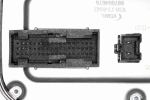 Comutator far, LED potrivit MERCEDES C (A205), C (C205), C T-MODEL (S205), C (W205), S (A217), S (C217), S (W222, V222, X222) 1.5-6.0 05.13-04.23 - Img 4