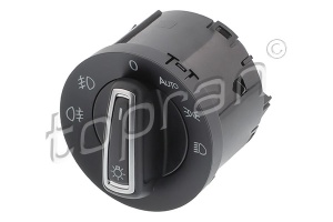 Comutator far potrivit SEAT ARONA, ATECA, IBIZA IV SC, IBIZA IV ST, IBIZA V, LEON, LEON ST, TOLEDO IV; VW POLO V, POLO VI, T-CROSS 07.12- - Img 3