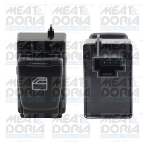 Comutator macara geam fata stanga potrivit SMART FORTWO 0.8D/1.0/Electric 01.07- - Img 3