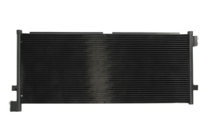 Condensator A/C 790x330x21 potrivit VOLVO FH, FH II, FH16 08.93- - Img 1