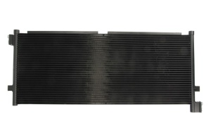 Condensator A/C 790x330x21 potrivit VOLVO FH, FH II, FH16 08.93- - Img 2