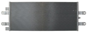 Condensator A/C 790x350x18 potrivit SCANIA G I, P,G,R,T, R I, R II 04.04- - Img 1