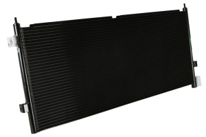 Condensator A/C 835x331x22 potrivit VOLVO FH12, FH16, NH12 08.93- - Img 2