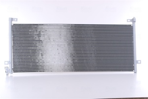 Condensator A/C 852x325x16 potrivit RVI C, K, T; VOLVO FH, FH II, FH III, FH16, FH16 II, FH16 III 01.03- - Img 4