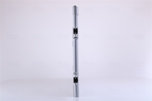 Condensator A/C 888x350x16 potrivit MERCEDES ACTROS MP4 / MP5, ANTOS, AROCS 07.11- - Img 4