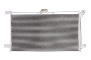 Condensator A/C potrivit SCANIA 4 05.95-04.08 - Img 1
