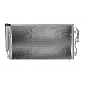Condensator climatizare (cu uscator, element aditional) potrivit BMW 1 (F20), 1 (F21), 2 (F22, F87), 3 (F30, F80), 3 (F31), 3 GRAN TURISMO (F34), 4 (F32, F82), 4 (F33, F83) 3.0/3.0H 11.11-06.21 - Img 3