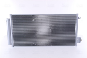 Condensator climatizare (cu uscator, element aditional) potrivit FIAT 500L, TIPO 0.9-1.6D 09.12- - Img 4