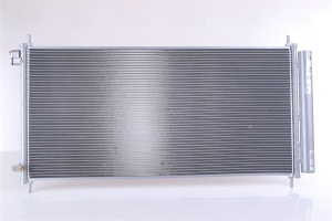 Condensator climatizare (cu uscator, element aditional) potrivit TOYOTA AURIS 1.6D 04.15-12.18 - Img 4