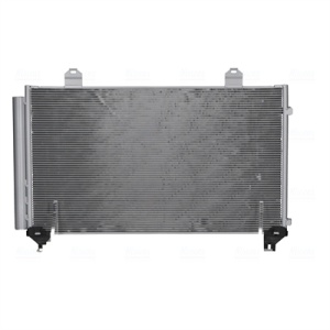 Condensator climatizare (cu uscator, element aditional) potrivit TOYOTA SIENNA 3.3/3.5 12.04- - Img 3