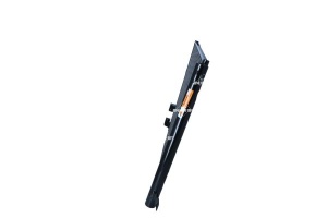 Condensator climatizare (cu uscator) potrivit AUDI A1, A1 ALLSTREET, A1 CITY CARVER; CUPRA FORMENTOR, LEON, LEON SPORTSTOURER; SEAT ARONA, ATECA, IBIZA V, LEON, LEON SC, LEON SPORTSTOURER, LEON ST 1.0-2.5 08.12- - Img 2