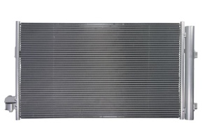 Condensator climatizare (cu uscator) potrivit BMW 5 (G30, F90), 5 (G31), 6 GRAN TURISMO (G32), 7 (G11, G12), 8 (G14, F91), 8 (G15, F92), 8 GRAN COUPE (G16, F93) 2.0-3.0H 07.15- - Img 2