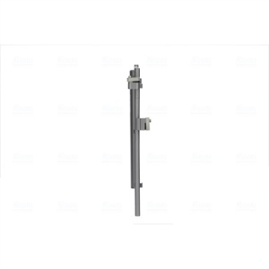 Condensator climatizare (cu uscator) potrivit BMW X5 (G05, F95), X6 (G06, F96), X7 (G07) 3.0D/4.4/4.4H 08.18- - Img 4