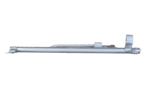 Condensator climatizare (cu uscator) potrivit CHEVROLET AVEO / KALOS 1.2/1.2LPG/1.4 01.08- - Img 3