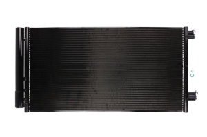Condensator climatizare (cu uscator) potrivit FIAT 500X; JEEP COMPASS, RENEGADE 1.4-2.0D 07.14- - Img 1
