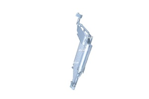 Condensator climatizare (cu uscator) potrivit FORD FIESTA VI 1.0 10.12-04.17 - Img 2