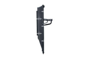Condensator climatizare (cu uscator) potrivit FORD RANGER 2.2D/2.5/3.2D 04.11- - Img 4