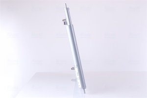 Condensator climatizare (cu uscator) potrivit HONDA CIVIC IX 1.6D/1.8 02.12-12.16 - Img 4
