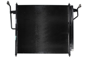 Condensator climatizare (cu uscator) potrivit INFINITI QX56; NISSAN TITAN 5.6/5.6ALK 09.03- - Img 1