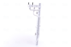 Condensator climatizare (cu uscator) potrivit KIA CERATO I 1.6D 06.05-12.09 - Img 2