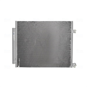 Condensator climatizare (cu uscator) potrivit MERCEDES G SAMOCHÓD TERENOWY ZAMKNIĘTY (W465), G (W463), GLE (C167), GLE (V167), GLS (X167) 2.0D-Electric 01.18- - Img 3