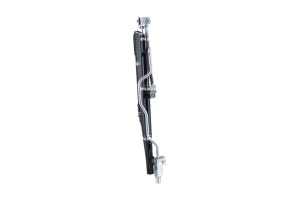 Condensator climatizare (cu uscator) potrivit MERCEDES SLK (R171) 1.8/3.0/3.5 03.04-02.11 - Img 4