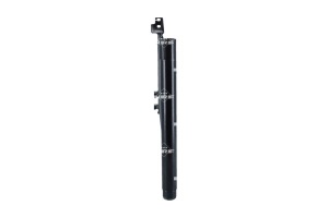 Condensator climatizare (cu uscator) potrivit TOYOTA AURIS 1.8H 10.12-12.18 - Img 4