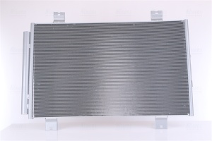 Condensator climatizare (cu uscator) potrivit TOYOTA HIGHLANDER / KLUGER 2.7/3.5 05.07-02.14 - Img 4