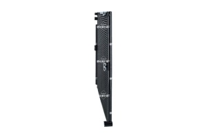 Condensator climatizare (cu uscator) potrivit TOYOTA LAND CRUISER PRADO 3.0D 09.02-12.10 - Img 4