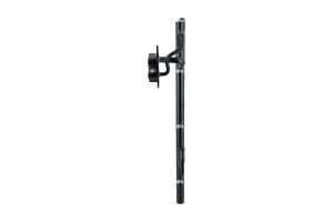 Condensator climatizare (cu uscator) potrivit VW CALIFORNIA T5 CAMPER, MULTIVAN T5, TRANSPORTER T5 2.0/2.0CNG/2.0D 11.03-08.15 - Img 4