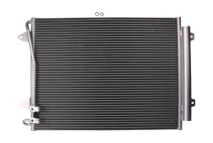 Condensator climatizare (cu uscator) potrivit VW CC B7, PASSAT ALLTRACK B7, PASSAT B6, PASSAT B7, PASSAT B7/KOMBI 1.4-3.6 07.05-12.16 - Img 3