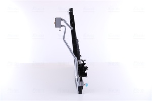Condensator climatizare (element aditional) potrivit MERCEDES S (C216), S (W221, V221) 2.2D-6.2 10.05-12.13 - Img 4
