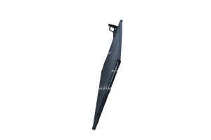 Condensator climatizare potrivit 1.6TD/2.0TD VOLVO S40 / V50 '04-2 0.4 D5 - Img 4