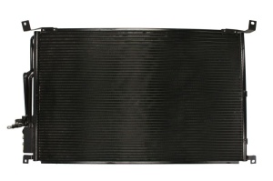 Condensator climatizare potrivit AUDI A8 D3 2.8-6.0 10.02-07.10 - Img 1