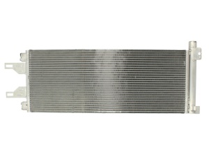 Condensator climatizare potrivit CITROEN Jumper 2.2 HDI / 3.0 HDi '06- - Img 2