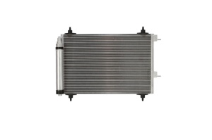 Condensator climatizare potrivit (cu uscător) PEUGEOT 307 2.0 16V (Klima) 04 / 1> - Img 1