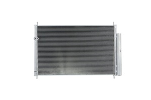 Condensator climatizare potrivit (cu uscător), Toyota Auris-'07 (Toate modelele cu AC AUT) - Img 1