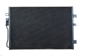 Condensator climatizare potrivit DODGE JOURNEY; FIAT FREEMONT 2.0D-3.6ALK 06.08- - Img 1