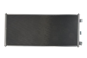 Condensator climatizare potrivit FORD TRANSIT 2.0D-2.4D 01.00-05.06 - Img 1